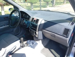 Hyundai Getz 2004