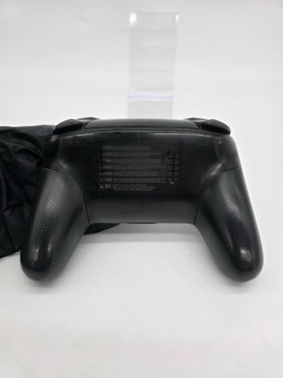Controller Pro Nintendo Switch Nero JoyPad 1289