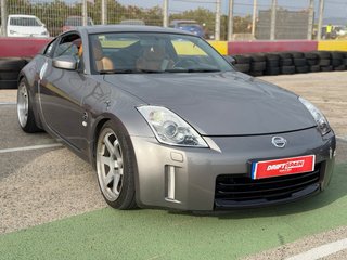 Nissan 350Z 2008