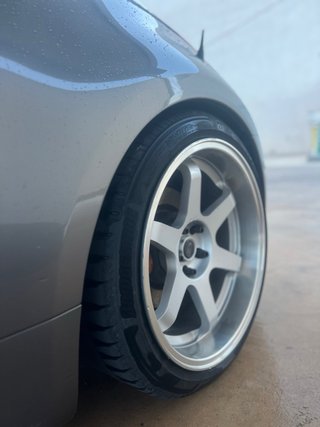 Nissan 350Z 2008