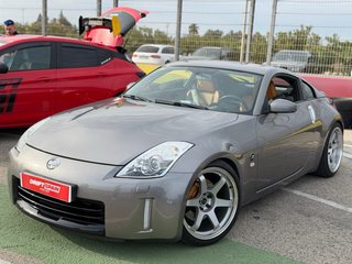 Nissan 350Z 2008