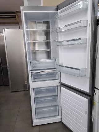 Nevera No Frost AEG