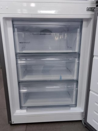 Nevera No Frost AEG