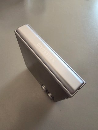 Samsung Z Flip 6 256GB