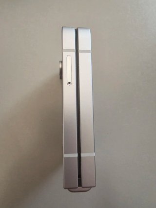 Samsung Z Flip 6 256GB