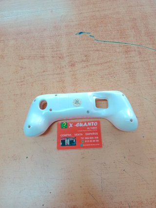 FUNDA GRIP PARA MANDO WII