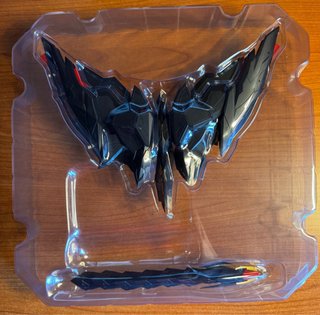 Amakuni Genesic Gaogaigar Final + Option Parts