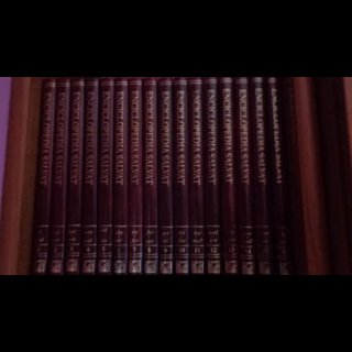 Enciclopedia Salvat Diccionario