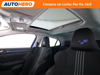 Renault Megane 1.5 dCi Energy GT-Line