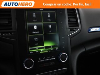 Renault Megane 1.5 dCi Energy GT-Line