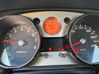Nissan Qashqai 2008