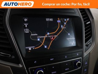 Hyundai Santa Fe 2.2 CRDi Tecno 2WD