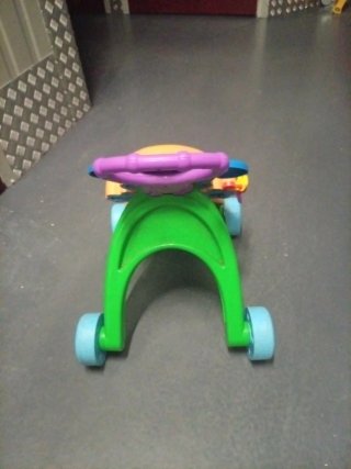 Andador para bebé Fisher-Price