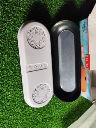 Altavoz Bluetooth TOING TO-132  negro
