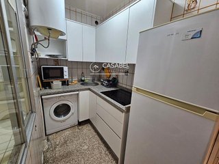 Piso en alquiler en Sagunto - Edisol en Córdoba