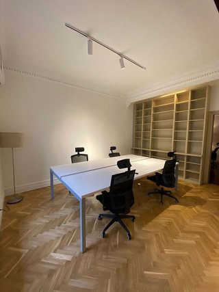 Oficina en alquiler en La Dreta de l'Eixample en Barcelona