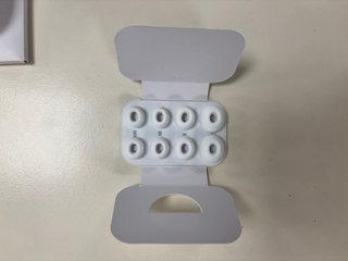 AirPods Pro 3 ANC Apple Bianche