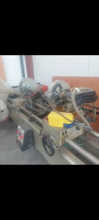 Ingletadora COMPAC