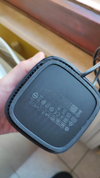 HP Thunderbolt Dock G4 120W – Docking station USB-