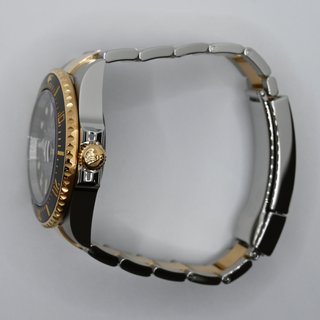 Rolex Sea-Dweller 43mm Acero/Oro Negro