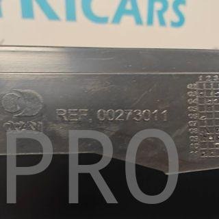 ALETA DELANTERA IZQUIERDA RENAULT CLIO NUEVO