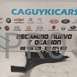 ALETA DELANTERA IZQUIERDA RENAULT CLIO NUEVO