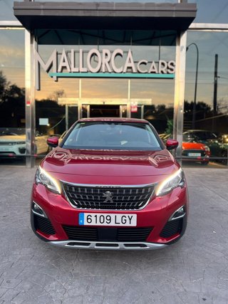 Peugeot 3008 1.2 PureTech 96KW (130CV) S&S Active