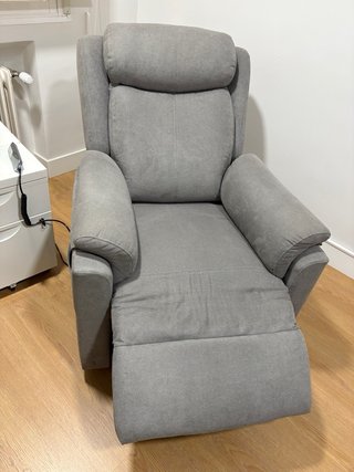 Sillón reclinable