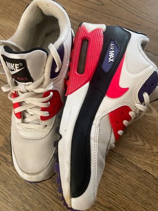 Nike Air Max Zapatillas Deportivas Talla 41