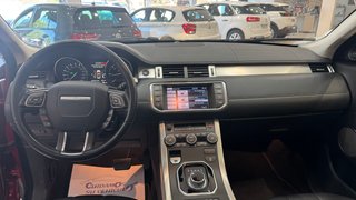 Land Rover Range Rover Evoque 2013
