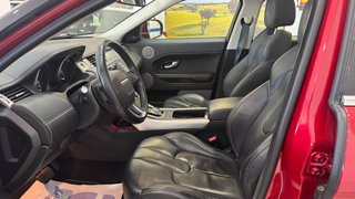 Land Rover Range Rover Evoque 2013