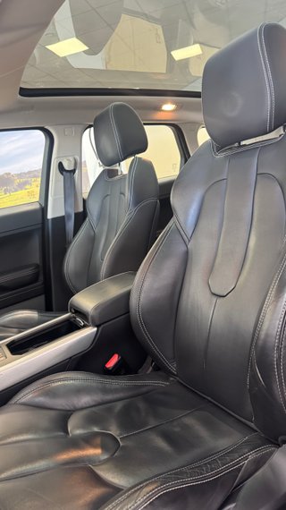 Land Rover Range Rover Evoque 2013