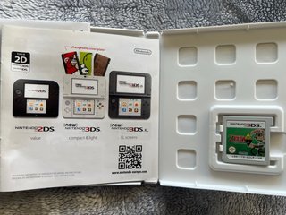 The Legend of Zelda: A Link Between Worlds 3DS