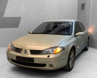 Renault Laguna 2006