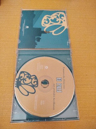 CD El Pali - Sus Grandes Sevillanas