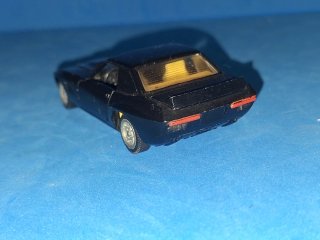 Pilen 1:43 Kitt el Coche Fantástico