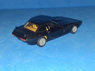 Pilen 1:43 Kitt el Coche Fantástico