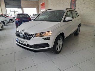 Skoda Karoq 2020 2.0 tdi 150cv DSG 4*4