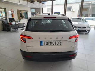 Skoda Karoq 2020 2.0 tdi 150cv DSG 4*4