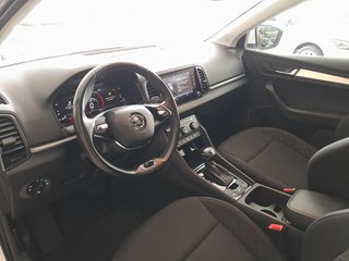 Skoda Karoq 2020 2.0 tdi 150cv DSG 4*4