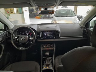 Skoda Karoq 2020 2.0 tdi 150cv DSG 4*4