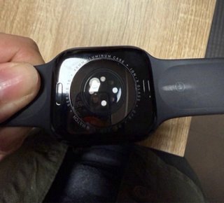 Apple Watch Series 10 Negro 46mm