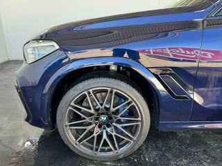 BMW X6 M COMPETITION 4.4i V8 626CV AUTOMATIC