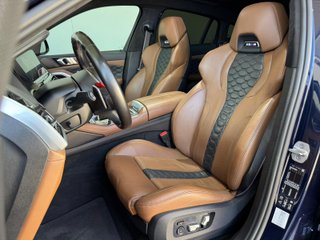 BMW X6 M COMPETITION 4.4i V8 626CV AUTOMATIC