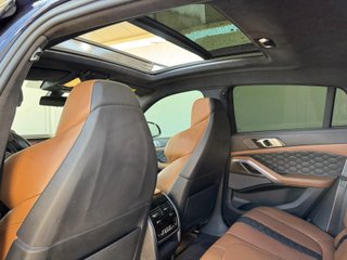 BMW X6 M COMPETITION 4.4i V8 626CV AUTOMATIC