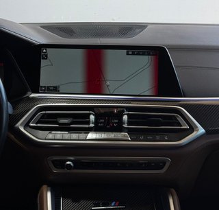 BMW X6 M COMPETITION 4.4i V8 626CV AUTOMATIC
