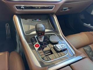 BMW X6 M COMPETITION 4.4i V8 626CV AUTOMATIC
