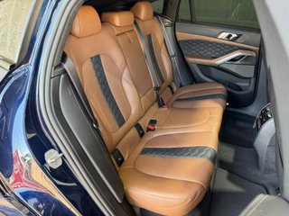 BMW X6 M COMPETITION 4.4i V8 626CV AUTOMATIC