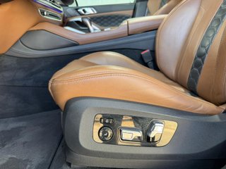 BMW X6 M COMPETITION 4.4i V8 626CV AUTOMATIC