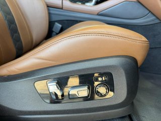 BMW X6 M COMPETITION 4.4i V8 626CV AUTOMATIC